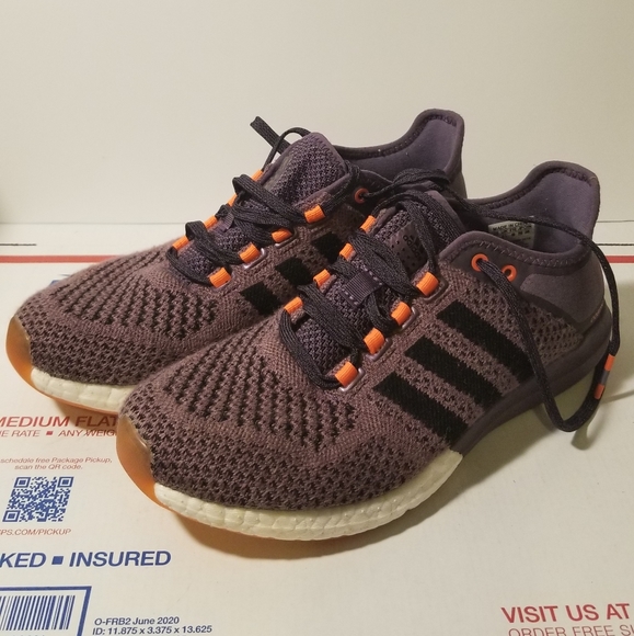 Adidas cosmic Boost size 8 - Picture 6 of 9